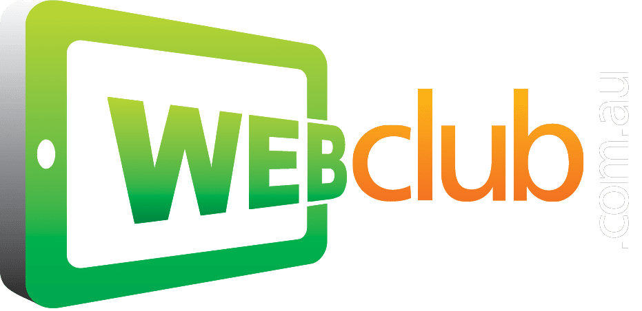 Web Club Australia