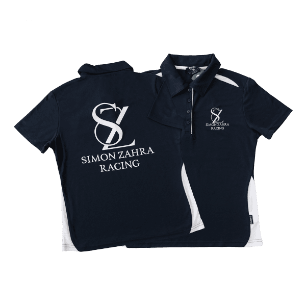 Ladies Polo Tops