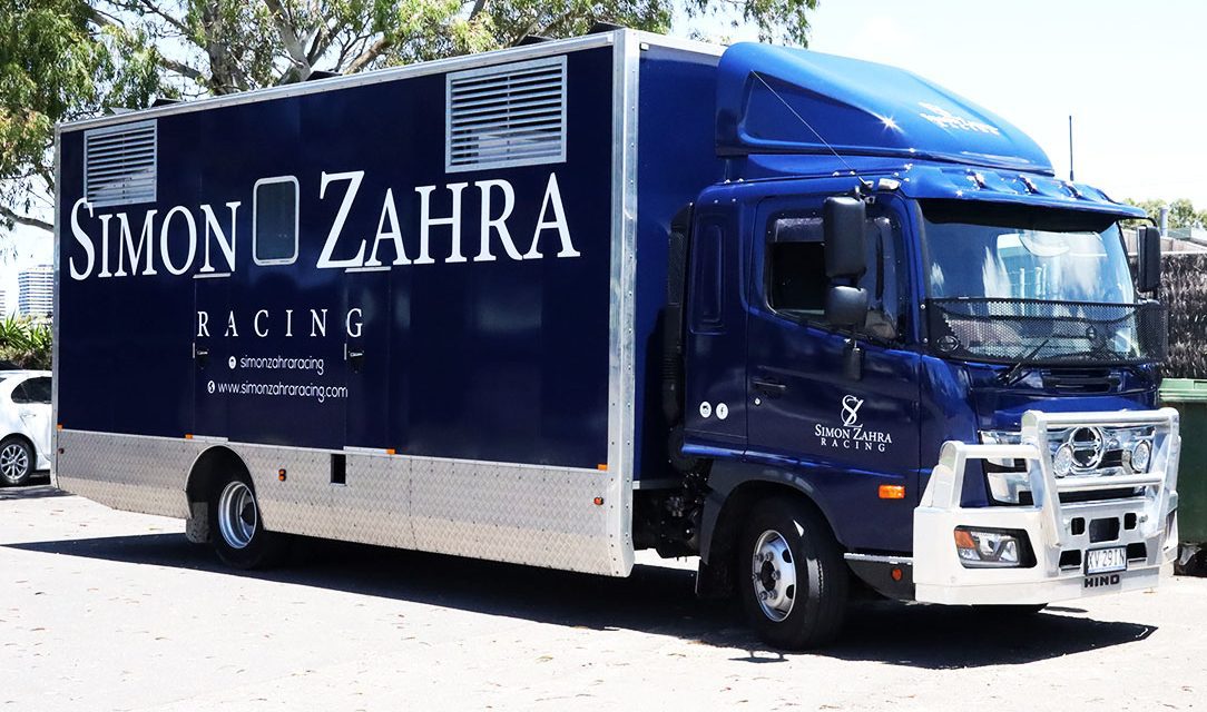 A New Era of Racing at SZR