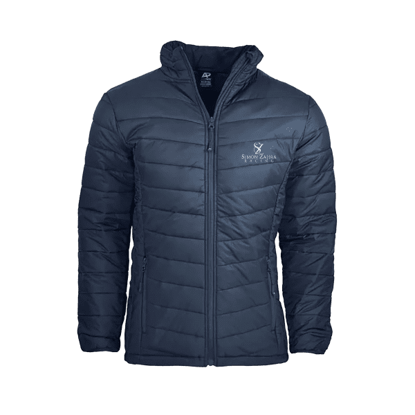 Ladies Puffer Jacket