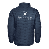 Ladies Puffer Jacket - Image 2