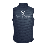 Ladies Puffer Vest - Image 2