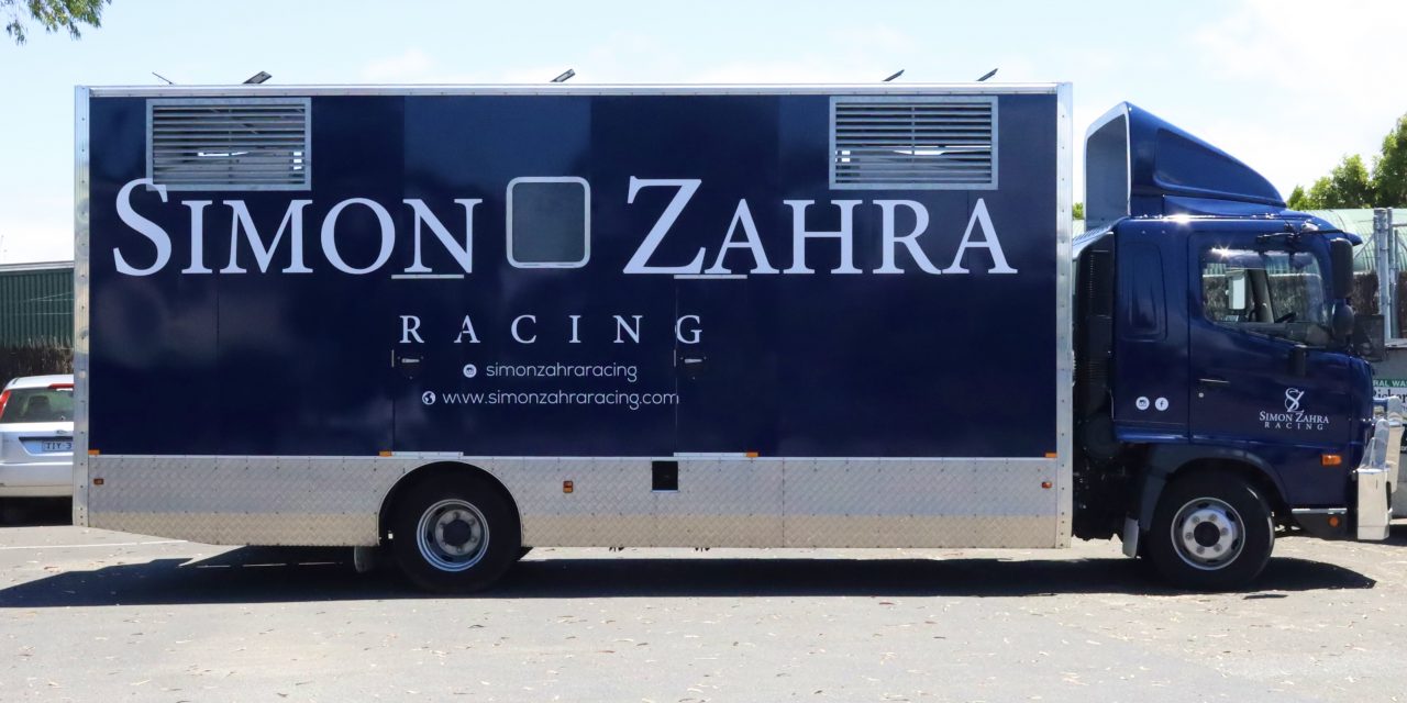 Buy a Share in a Racehorse in Australia