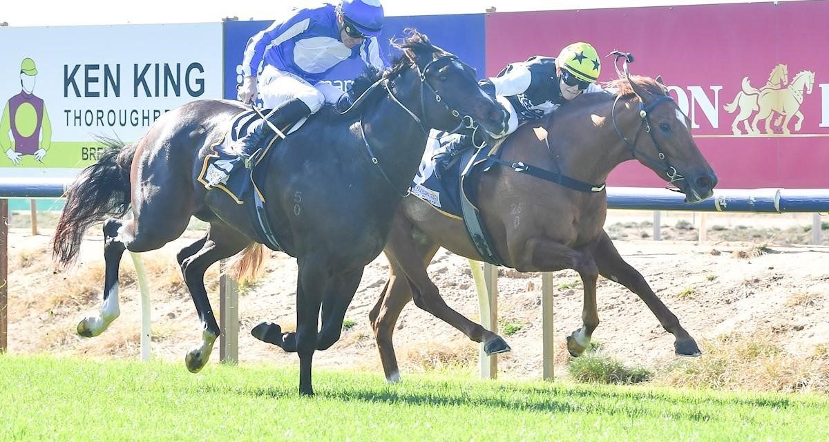 A Superior Effort At Benalla
