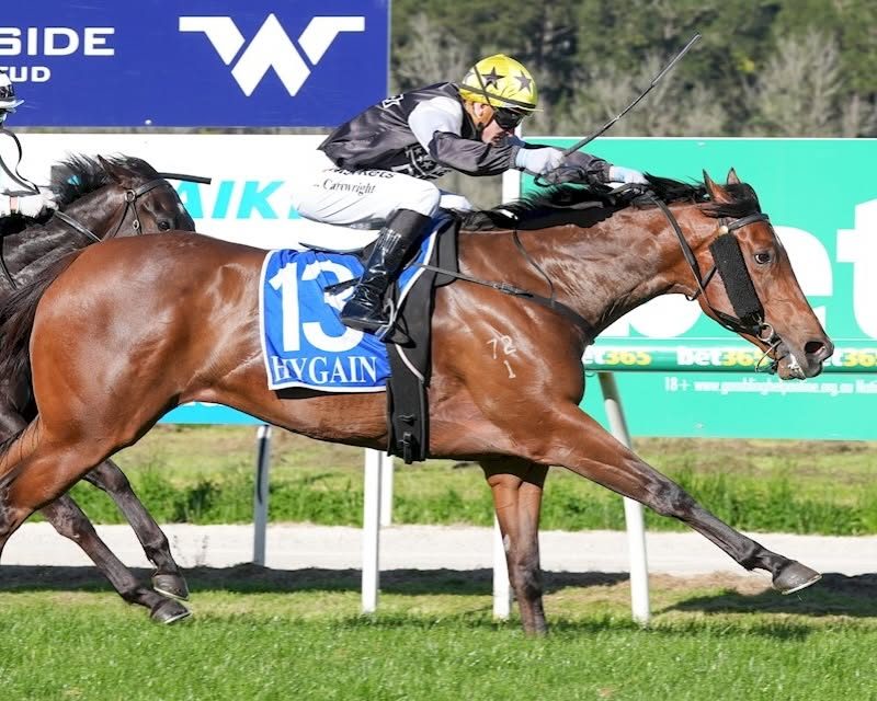 Brutal World Back To Back At Kyneton